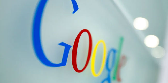 Google'dan Rusya kararı: Askıya aldı