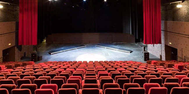 Trabzon Valiliği'nden tiyatro,sinema,konser kararı