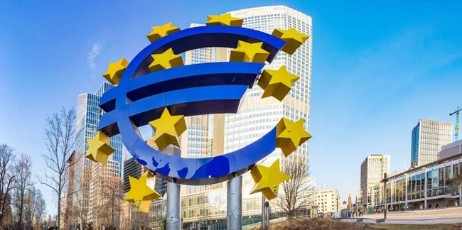 ECB anketi enflasyon için 2025'i işaret etti