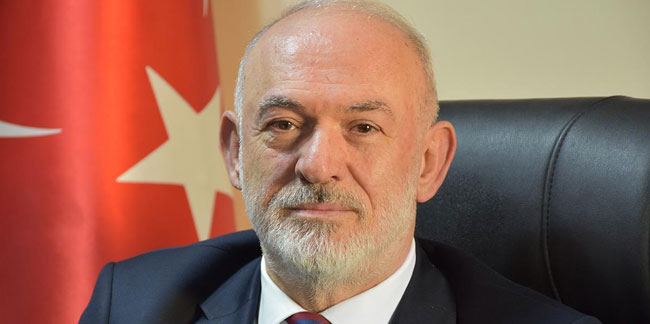 Trabzonspor Divan Başkanı Ali Sürmen’den Katarlılarla ilgili satış iddialarına yanıt!