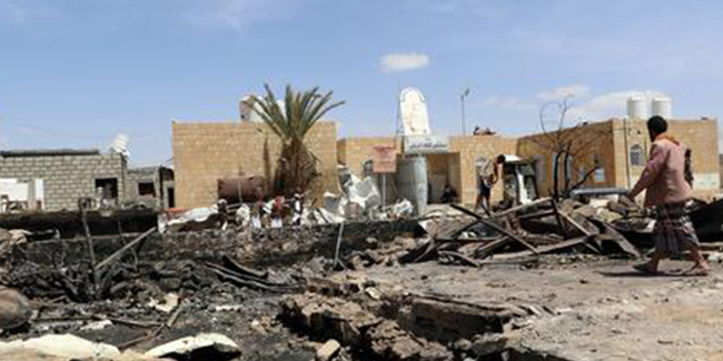 Yemen'de El Kaide saldırısı: 19 ölü 