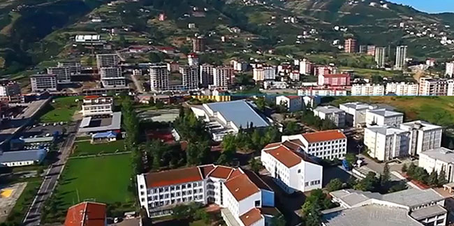 Trabzon Üniversitesi Akçaabat’tan taşınacak mı? Zorluoğlu noktayı koydu