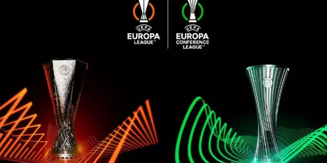 UEFA Avrupa Ligi'nde play-off turu kuraları! İşte Galatasaray'ın rakibi