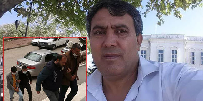 İYİ Partili Sönmez cinayetinde baba ve oğlu tutuklandı