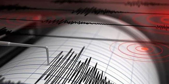 Elazığ'da bir artçı deprem daha!