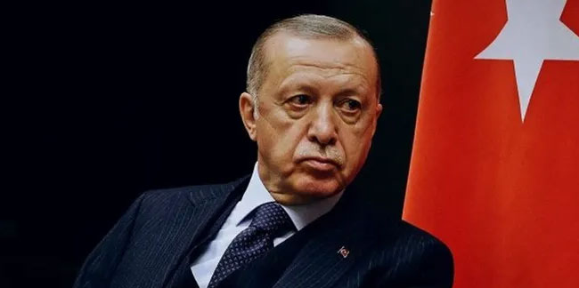 Erdoğan-Herzog görüşmesi: Sözlerini tutmazsa musluğu kapatırız