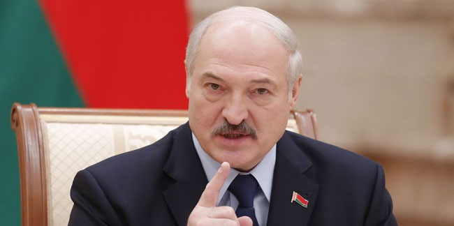 Lukaşenko: Göçmenleri evlerine dönmeye ikna edemedik