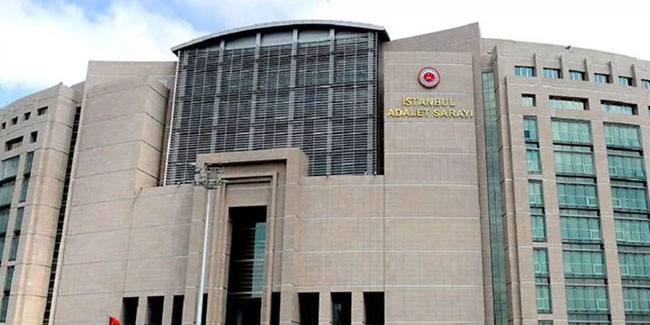 İstanbul'da yargı mensuplarına idari izin