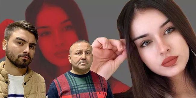 Aleyna Ağgül'ün ölümünde mahkemeden yeni karar! 