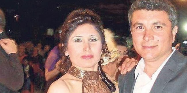 İzmir'de eşinden şiddet gördüğü iddia edilen kadın öldü