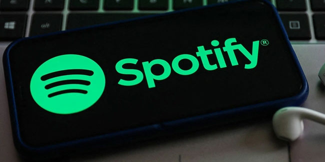 Spotify, 2023 özetini yayınladı