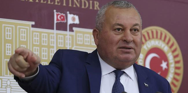 Cemal Enginyurt, Erdoğan'a yakın isimlere seslendi: Sizi yollayacak...