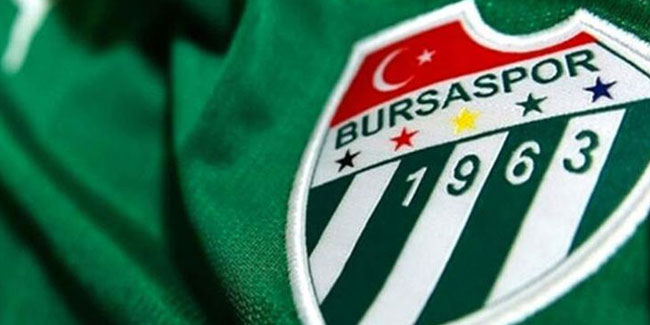 Bursaspor, genç oyuncularına güveniyor
