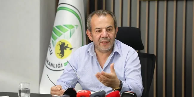 Tanju Özcan'ı CHP'ye dönüş talebi kabul edildi