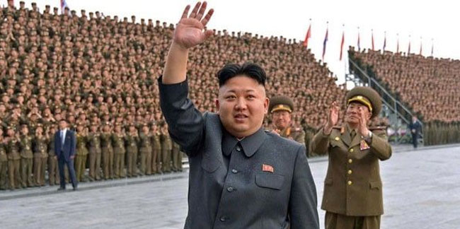 Kim Jong Un'dan 2 ay sürecek kutlama talimatı