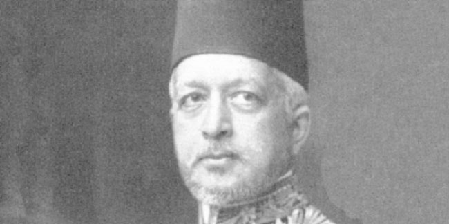 Tarihte bugün (6 Aralık): Said Halim Paşa katledildi
