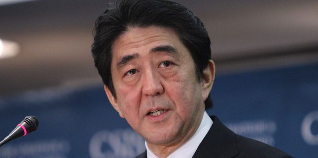 Suikast saldırısında öldürülmüştü: Abe'nin partisi seçimleri kazandı