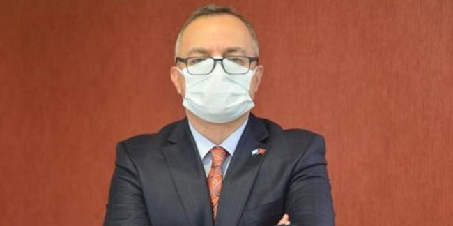 DSÖ Türkiye Ofisi'nden ''aşı ölümleri'' için ilk açıklama