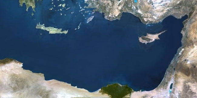 Libya Anlaşması sonrası Akdeniz'de yeni hamle!
