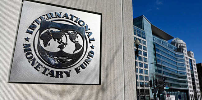 IMF, o ülkeye 1 milyar doların üzerinde krediye onay verdi