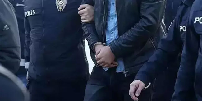 İstanbul'da operasyon: Suç örgütü çökertildi