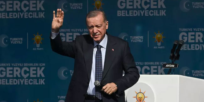 Erdoğan'dan terör destekçisi ülkeye sert tepki: Tüm barınaklarını gömdük!