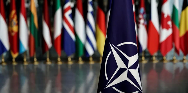 NATO duyurdu! İki ülkenin üyeliği kabul edildi!