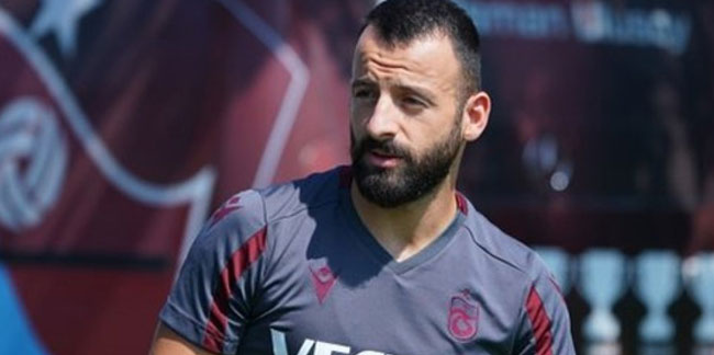 Trabzonspor'da Bjelica açıkladı! "Siopis ilk teklifi kabul etmedi..."