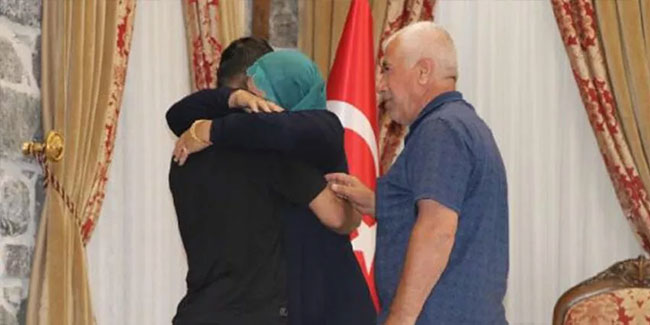 HDP önündeki evlat nöbetinde 42’nci buluşma
