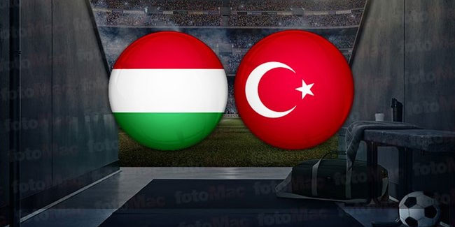 A Milli Futbol Takımı, Macaristan'a konuk olacak
