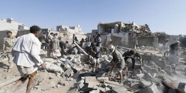 Yemen'de yeni gelişme: Kontrol Suudi Arabistan'a geçti