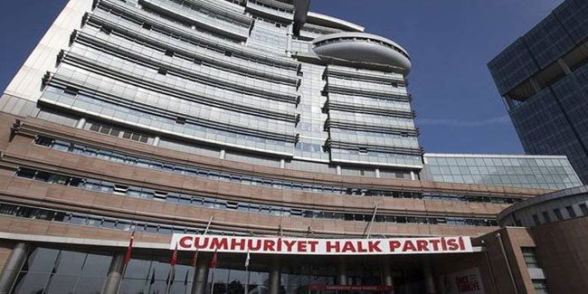 AK Parti'ye 'artık yeter' dediler: Kayseri’de son 5 ayda CHP’ye 700 kişi katıldı