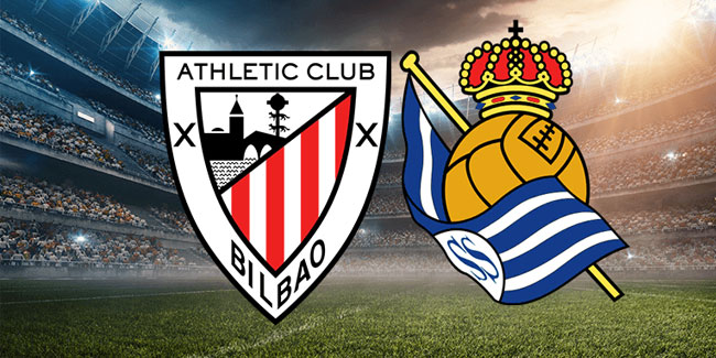 Athletic Bilbao - Real Sociedad hangi kanalda, saat kaçta başlayacak?