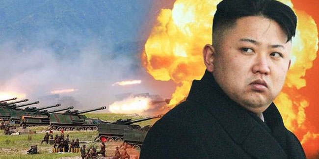 Kuzey Kore hakkında korkutan iddia: Yeni nükleer deneme hazırlığında