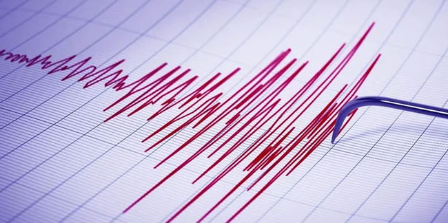 Solomon Adaları’nda 7 büyüklüğünde deprem! Tsunami alarmı verildi