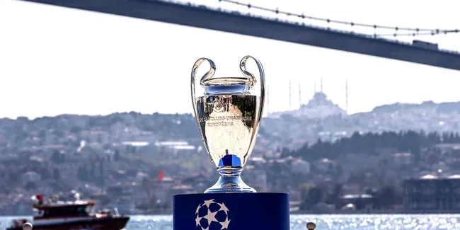 İngilizler dev finalin İstanbul'dan alınması için başvurdu, UEFA veto etti