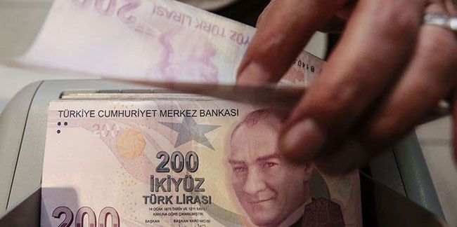 Türkiye'nin en büyük 10 bankasının karı rekor kırdı! 500 milyar lirayı aştı
