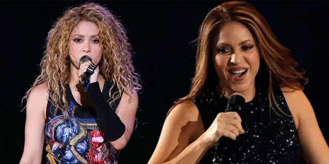 Shakira'nın 8 yıla kadar hapsi isteniyor