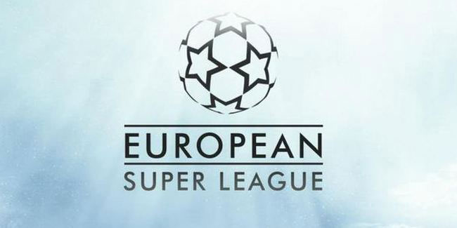 Avrupa Süper Ligi'nden bir kulüp ayrılıyor