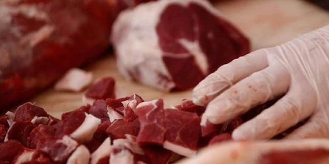 ABB'den Ramazan ayına özel uygun fiyatlı et ve kıyma satışı