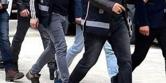 Şırnak’ta terör operasyonu: 58 gözaltı