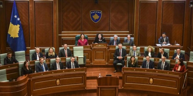 Kosova’nın Yeni Başbakanı Albin Kurti Kimdir?
