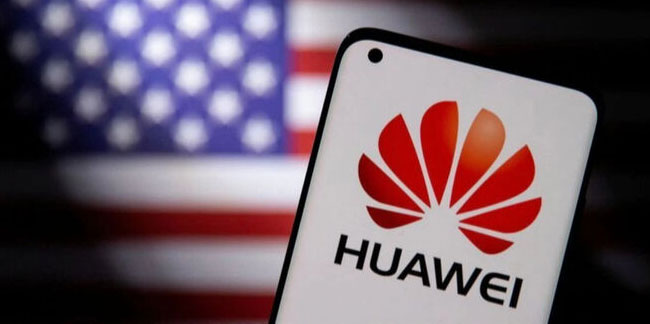Almanya, Huawei'yi 5G ağlarından yasaklamayı planlıyor
