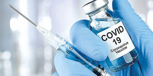 Dünya üzerinde 9 milyon kişi koronavirüs aşısı yaptırdı