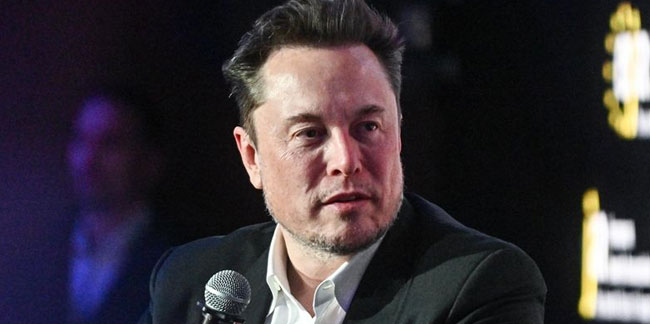 Elon Musk'tan ilk çipli insan açıklaması: Düşünce yoluyla ilk hareketini yaptı