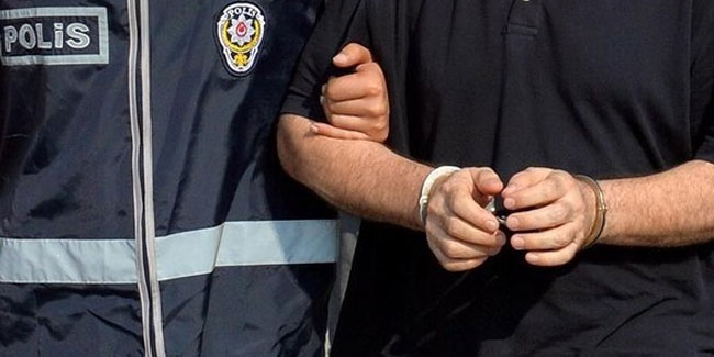 Ankara'da FETÖ operasyonu: 11 gözaltı kararı