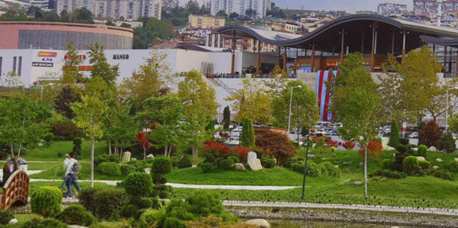 Cüneyt Zorlu mecliste Forum AVM'yi sordu: "Ortahisar ve Büyükşehir ne tavır takınacak?"