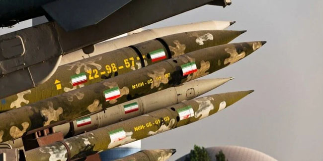 Endişe veren rapor ortaya çıktı: İran birkaç ay içinde atom bombası yapabilir