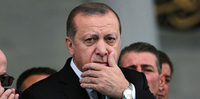 Erdoğan'dan AKP'lilere gizli talimat: Ekonomiden anlamayan sussun!