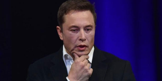 Elon Musk'tan basına özel hayat tepkisi: Süpernovaya döndü
